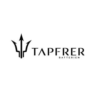 Tapfrer Batterien