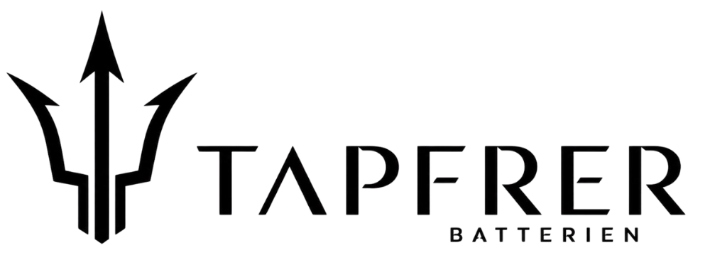 Tapfrer Batterien